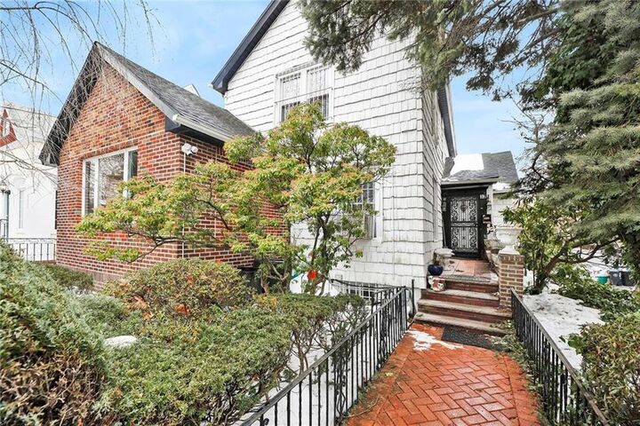 Property Photo: 32 87th Street NY 11209