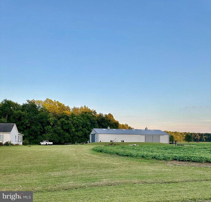 Property Photo:  6401 Laurel Grove Road  MD 21629 