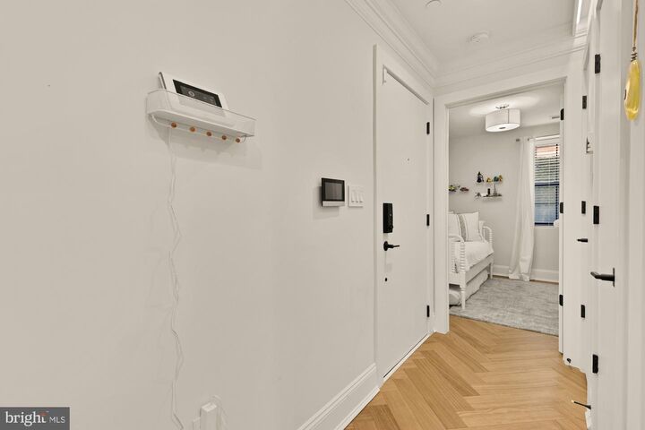 Property Photo:  2630 39th Street NW 1  DC 20007 