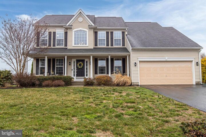 Property Photo: 170 Century Drive DE 19977