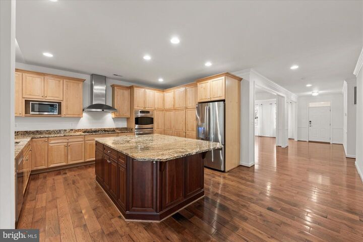 Property Photo:  7009 Quander Road  VA 22307 