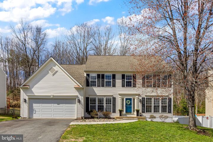 Property Photo:  19 Francis Court  VA 22554 