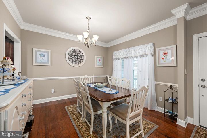 Property Photo: 20232 Long Meadow Lane DE 19958