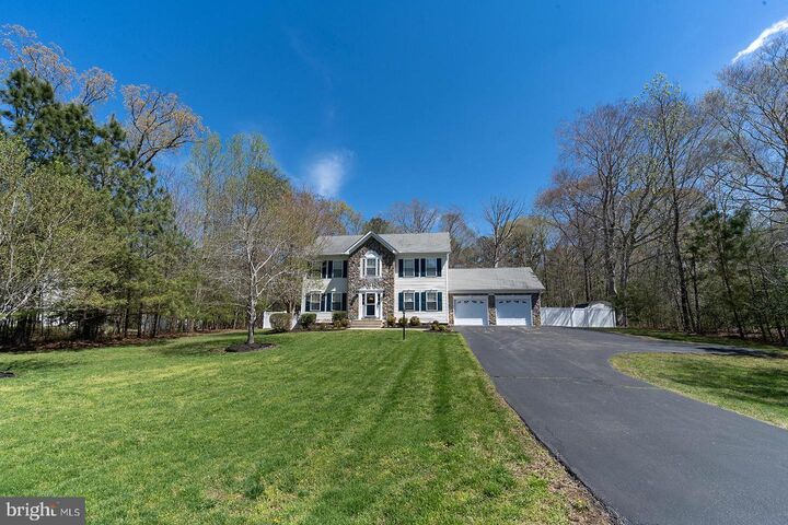 Property Photo:  23012 S Pembrook Drive  MD 20636 