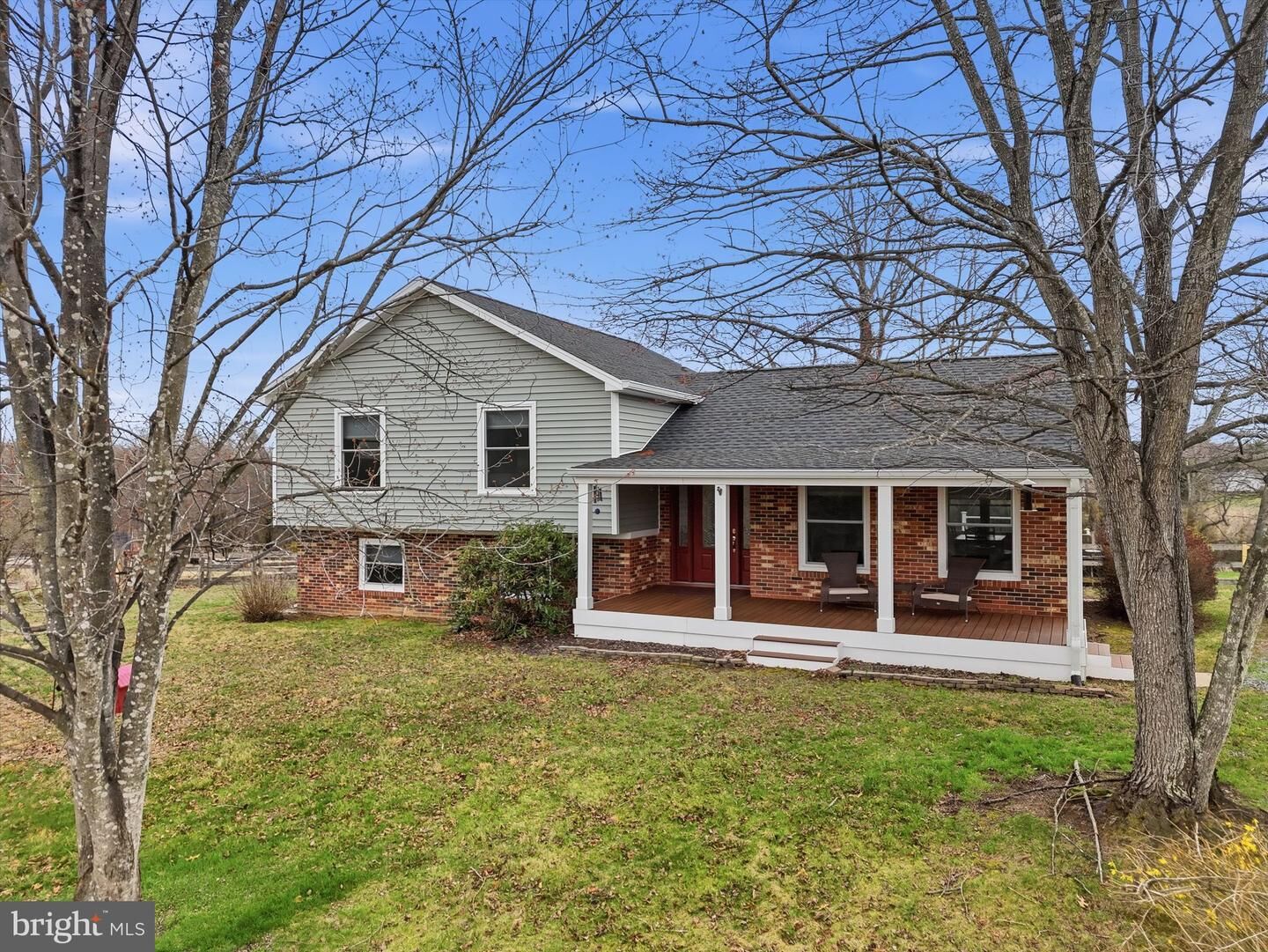 Property Photo:  4051 Ringwood Road  VA 20181 