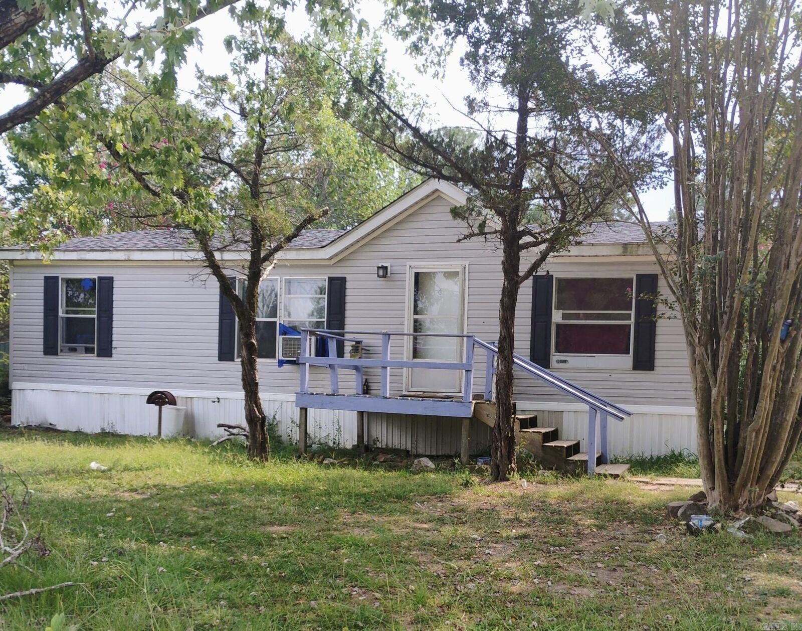 Property Photo:  2021 McPherson Cove  AR 72103 