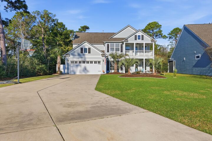 Property Photo:  3900 Riley-Hampton Dr.  SC 29579 