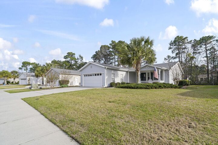 Property Photo:  314 Walden Lake Rd.  SC 29526 