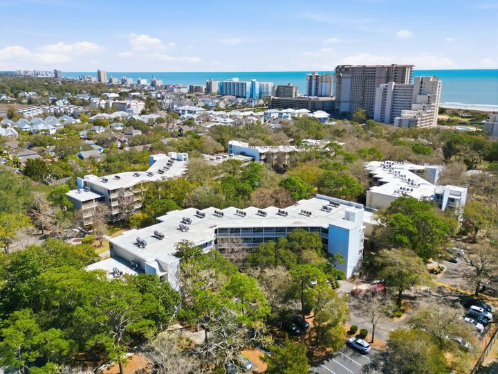 Property Photo:  415 Ocean Creek Dr. 2234  SC 29572 