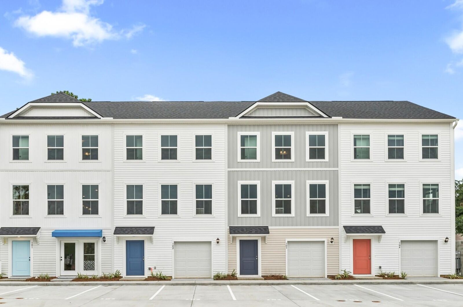 Property Photo:  4633 Forest Hills Drive # 504  SC 29418 