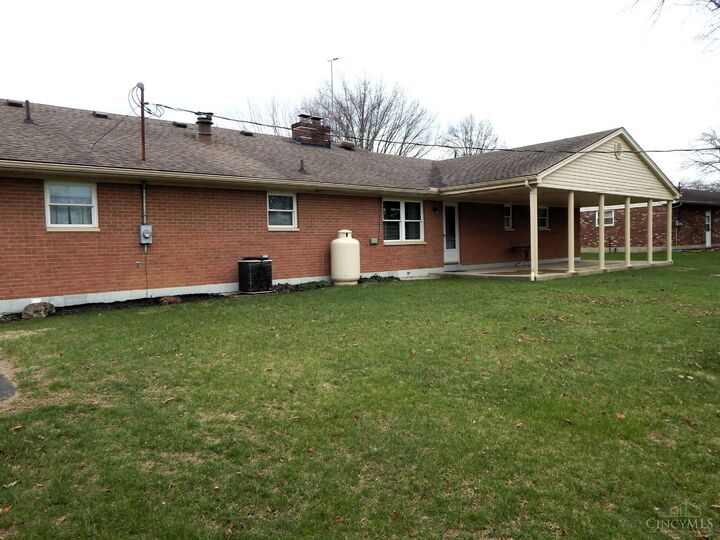Property Photo:  3599 Mary Ann Dr  OH 45036 