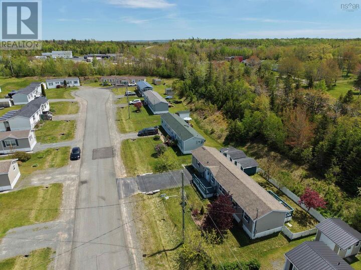 Property Photo: 25 Rogers Dr. NS B2G 0B4