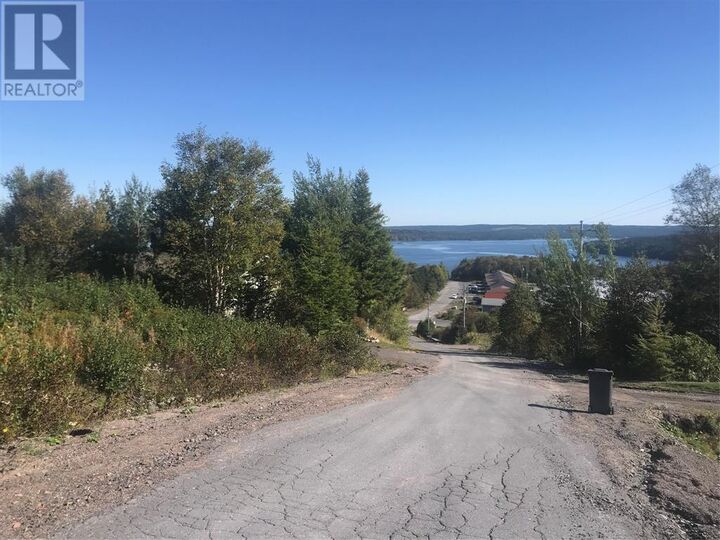Property Photo:  12 Random View Road  NL A5A 0L3 