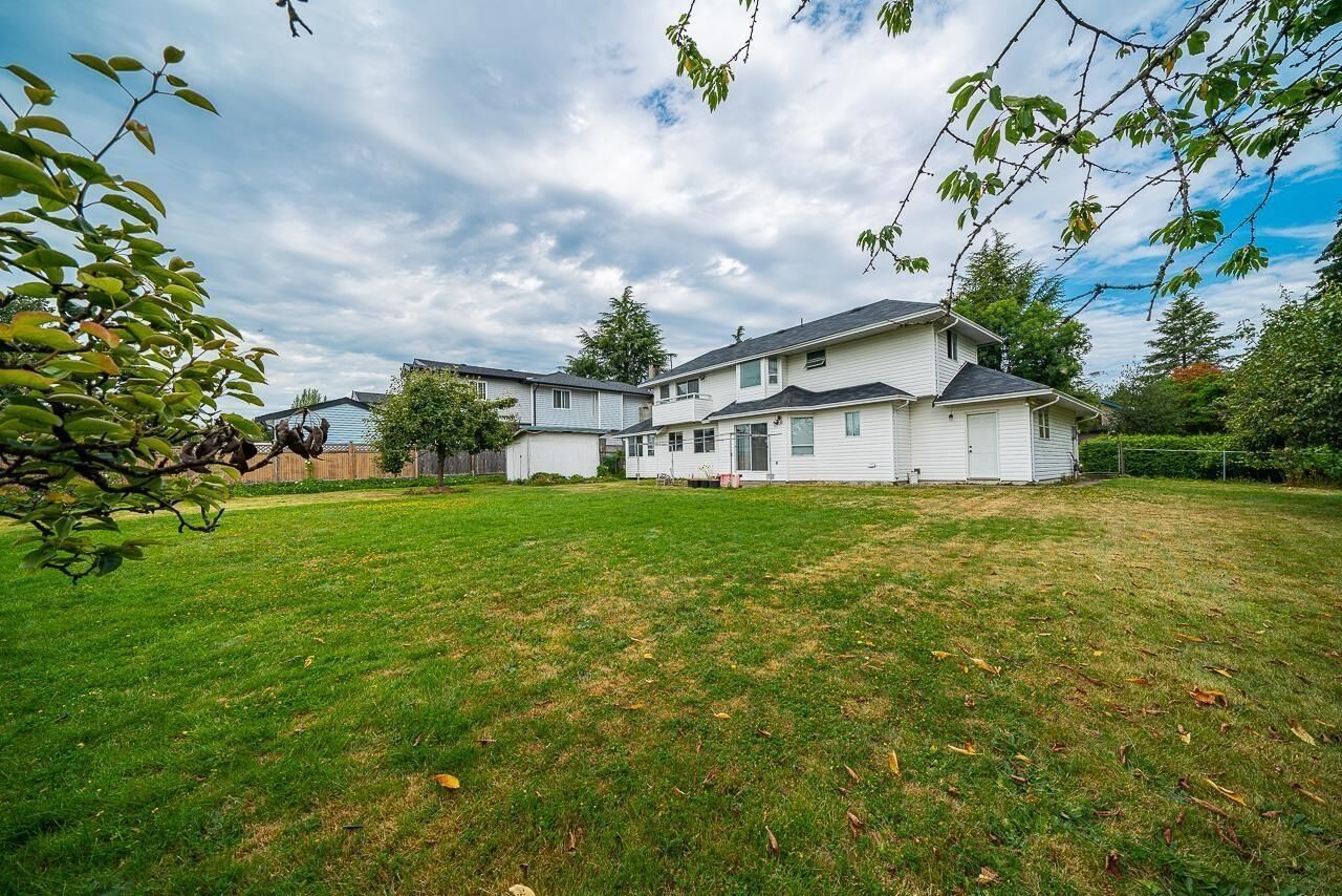 Property Photo:  13346 92 Avenue  BC V3V 7S9 