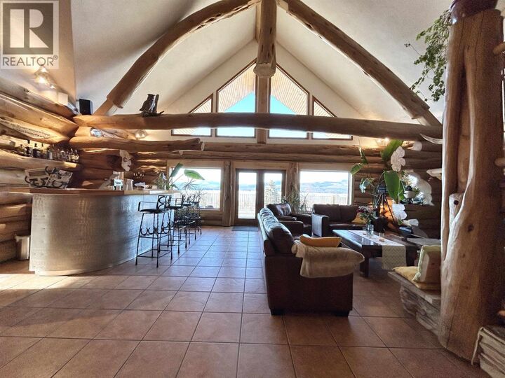 Property Photo: 4696 Twelve Mile Road BC V0C 1V0