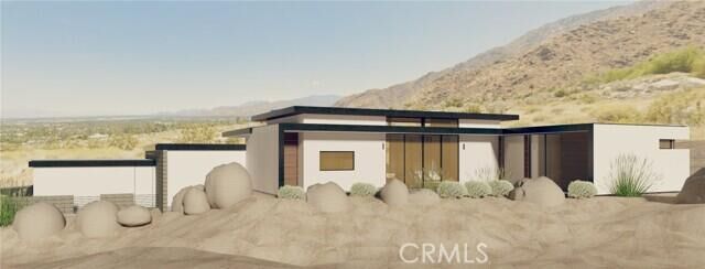 Property Photo:  1961 Vista Palizada Drive  CA 92262 