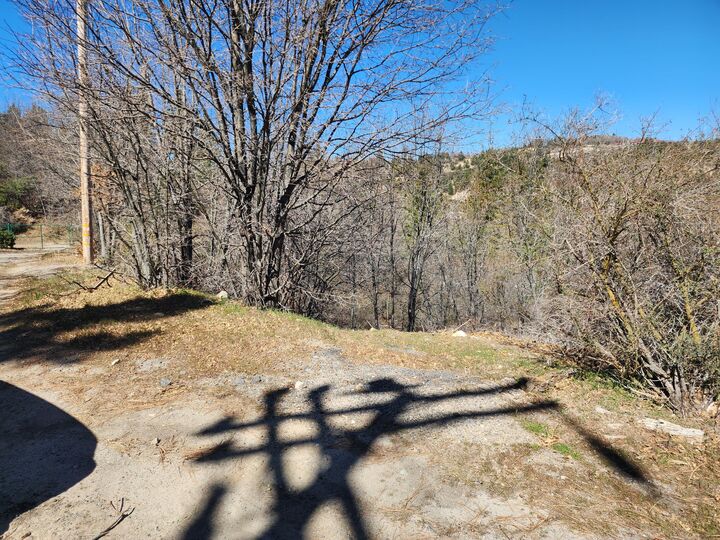 Property Photo:  0 Elder Drive  CA 92321 