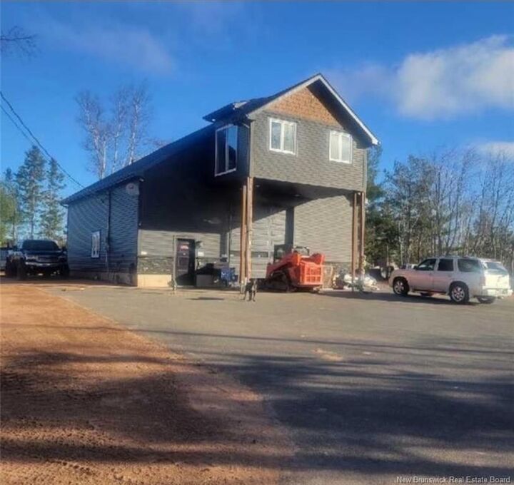 Property Photo: 11540 Route 11 NB E8P 1K2