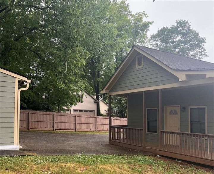 Property Photo:  3296 Myrtle Street  GA 30337 