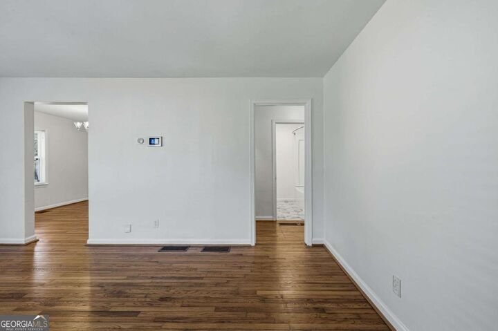 Property Photo: 2583 Joyce Avenue GA 30032