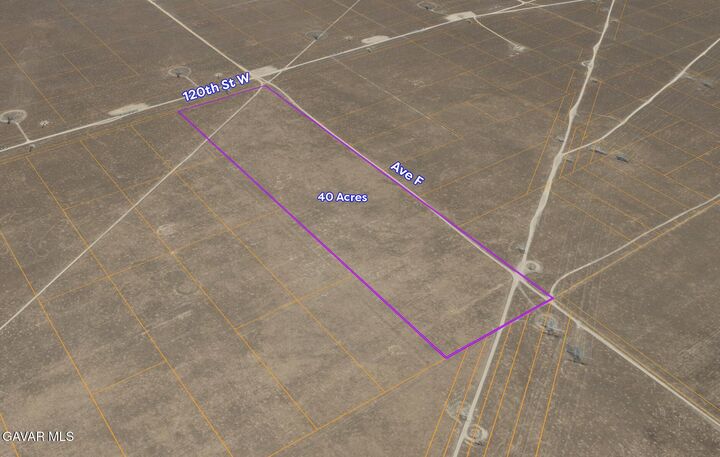 Property Photo:  Vic 120 Stw Avenue  CA 93536 