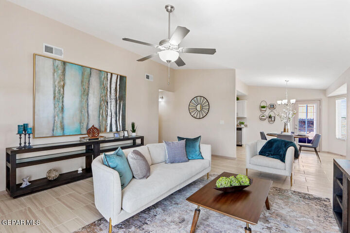 Property Photo:  13769 Loreina Luz Avenue  TX 79928 