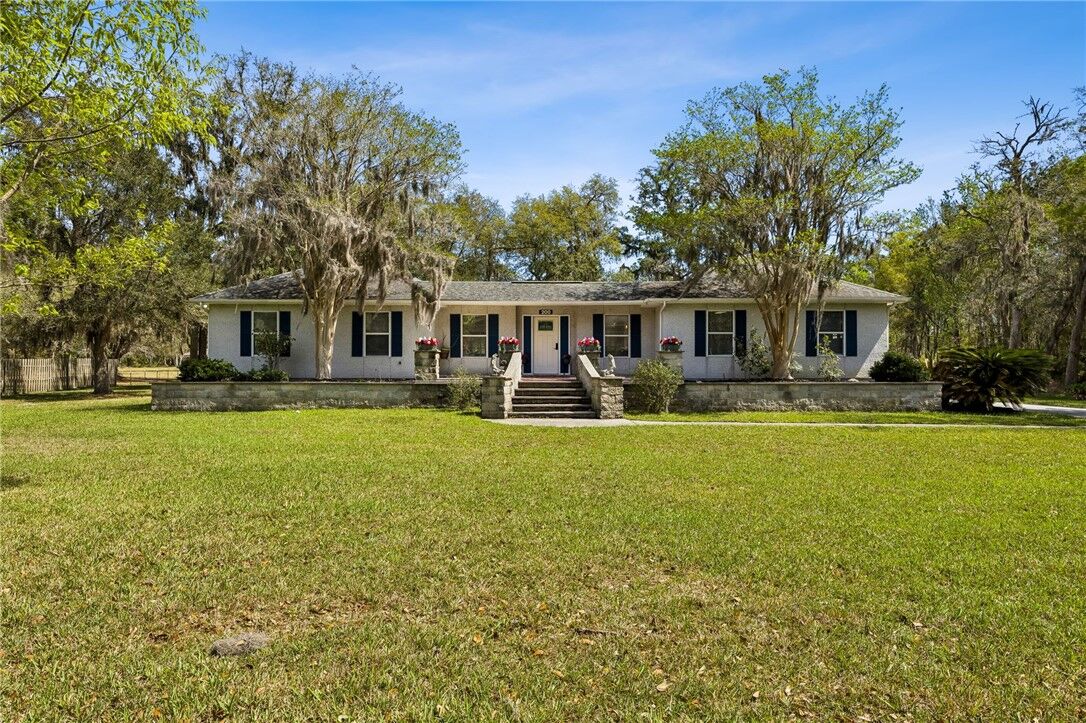 Property Photo:  200 Christina Lane  GA 31548 