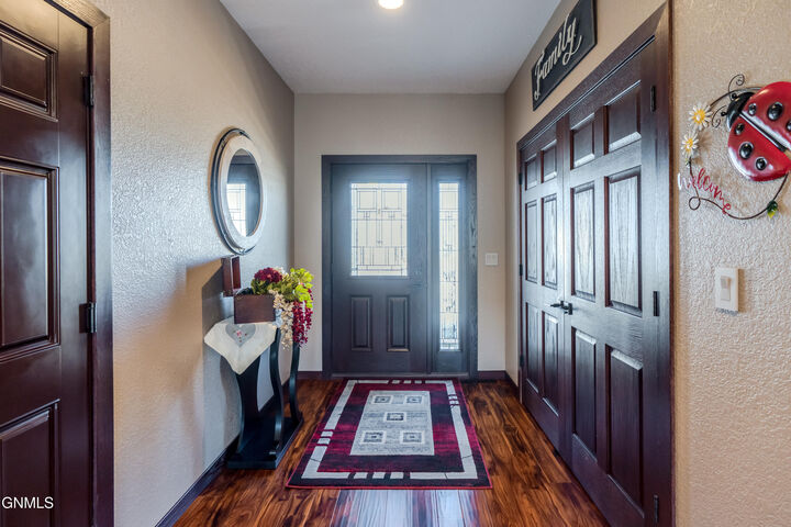 Property Photo: 3809 Valcartier Street ND 58503