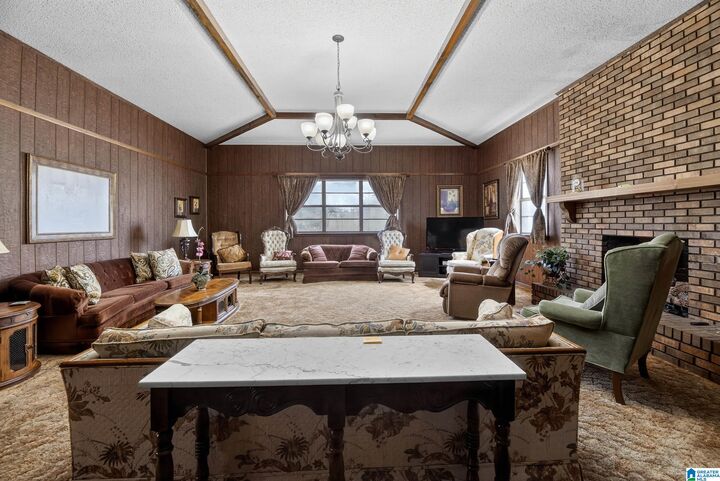 Property Photo:  1077 Old Anniston Gadsden Highway  AL 35905 