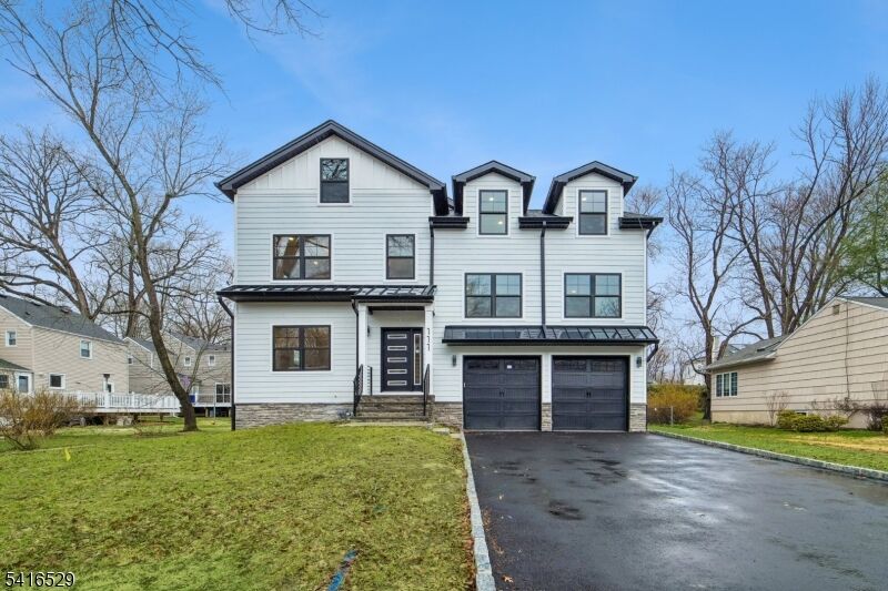 Property Photo:  111 N Summit Ave  NJ 07928 