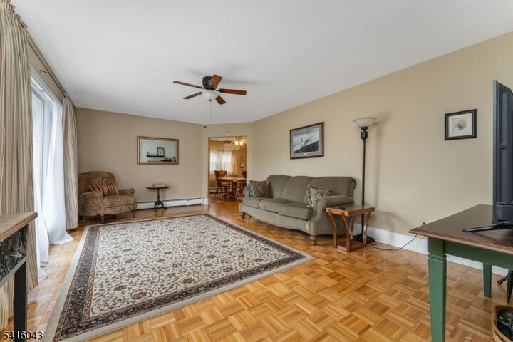 Property Photo: 206 Liggett Blvd NJ 08865