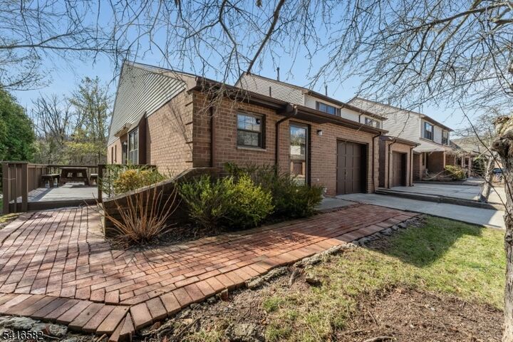 Property Photo:  8 Betty Court  NJ 08833 