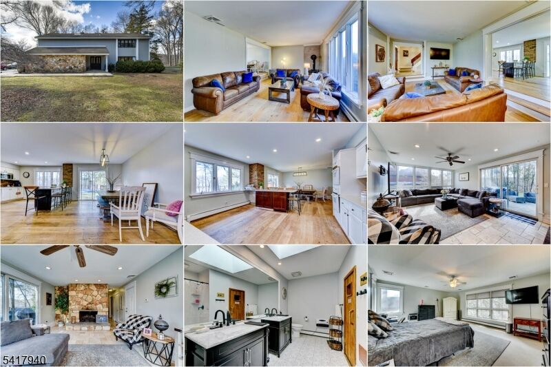 Property Photo: 45 Birchwood Ln NJ 07005