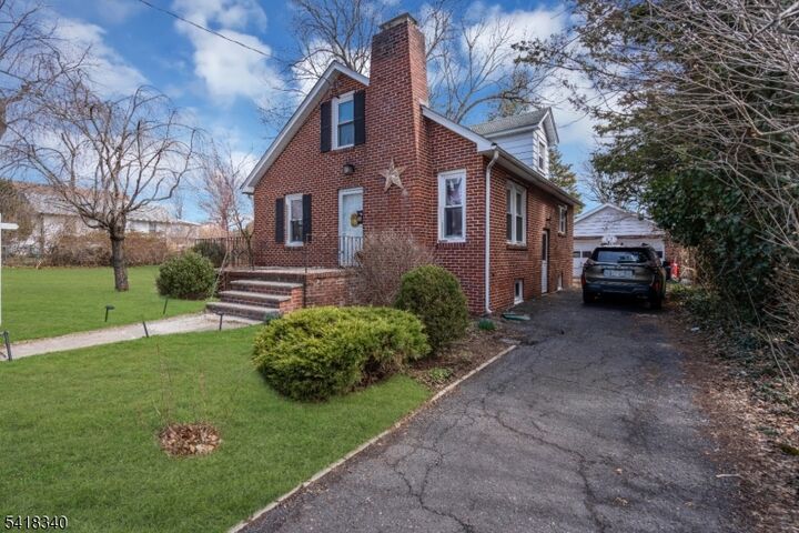 Property Photo: 180 N Gaston Ave NJ 08876