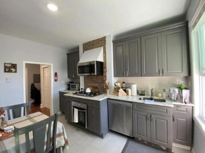 Property Photo: 227 Brunswick St 1 NJ 07302