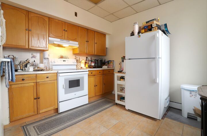 Property Photo:  939 Washington St D1  NJ 07030 