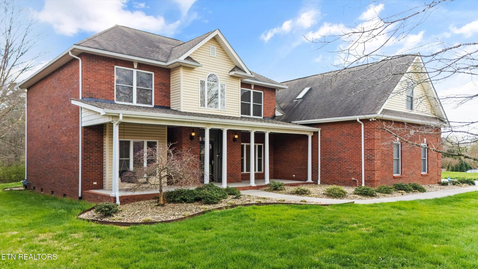 Property Photo:  3842 Marina View Lane  TN 37920 