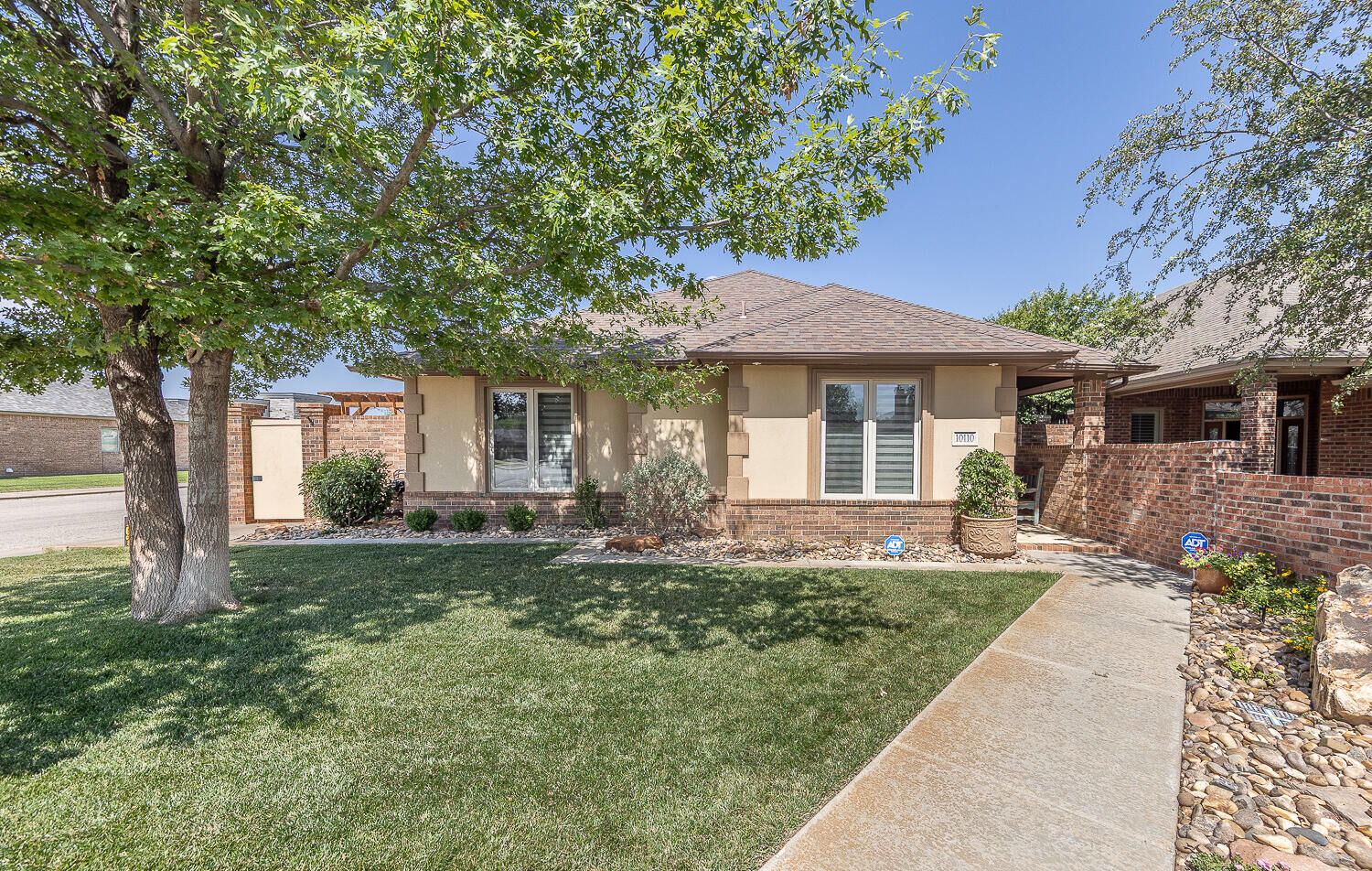 Property Photo: 10110 Peoria Avenue TX 79423
