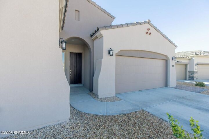 Property Photo:  4118 Meadow Sage Place  NM 88011 