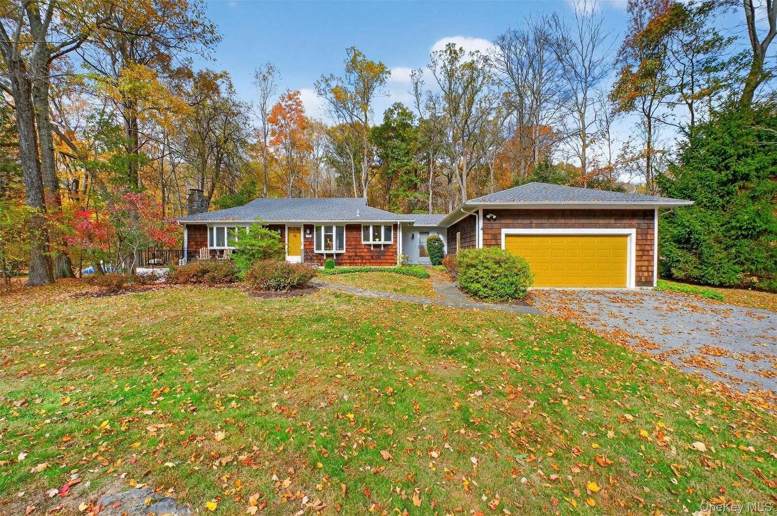 Property Photo: 50 Furnace Brook Drive NY 10567