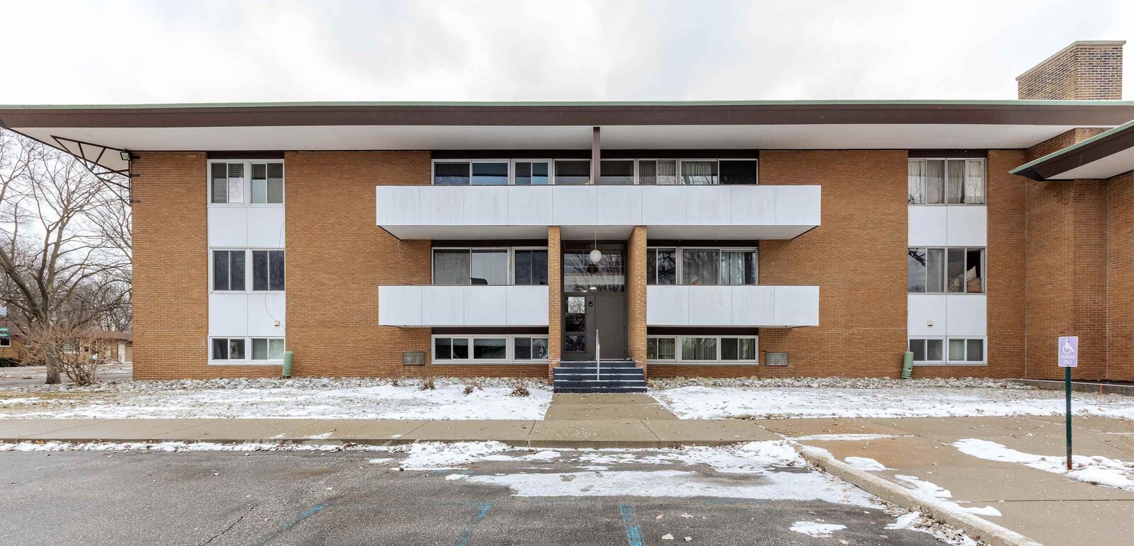 Property Photo:  2119 Bayliss #31  MI 48640 