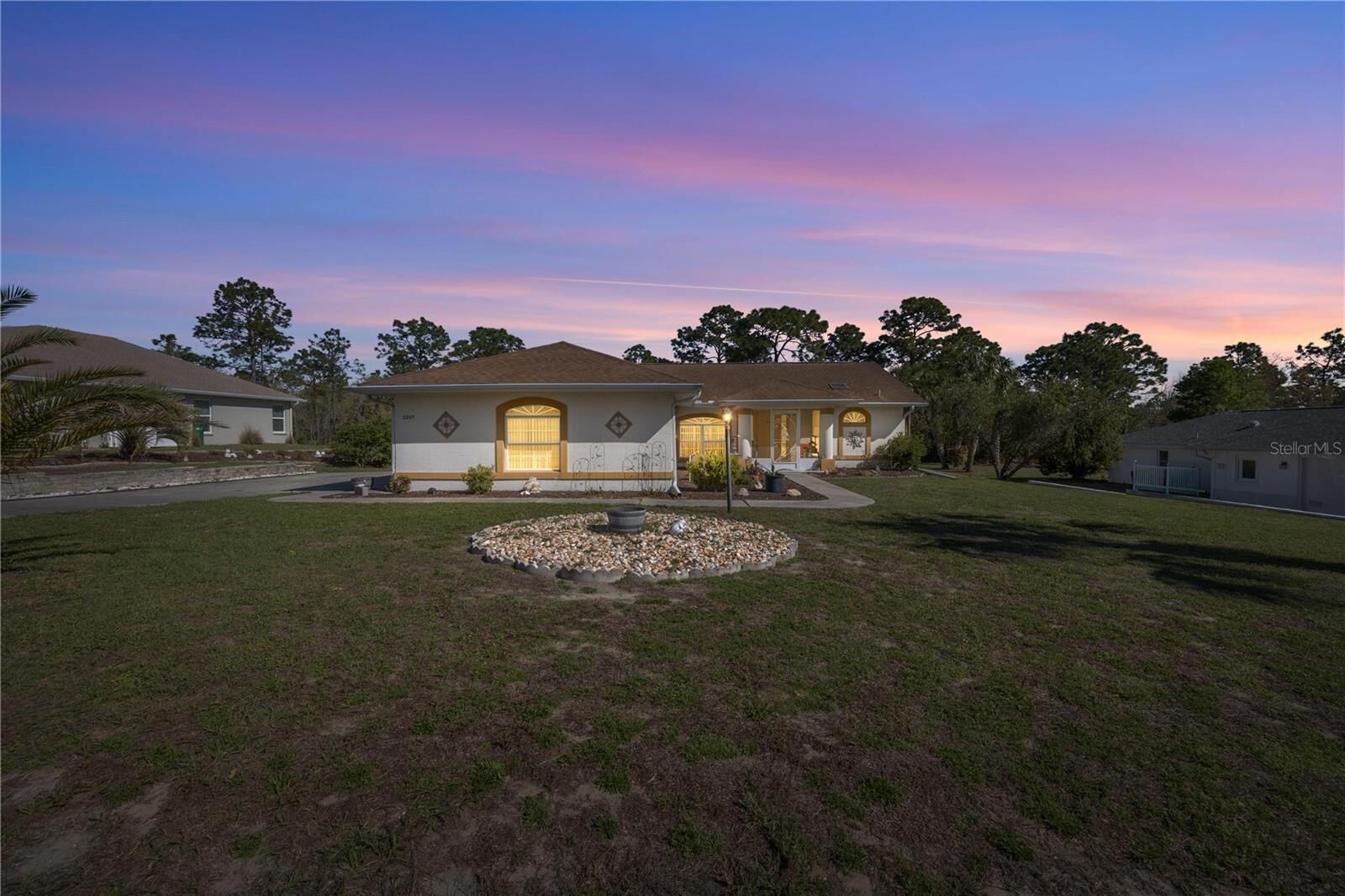 Property Photo:  2245 E Marcia Street  FL 34453 