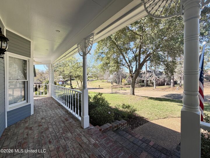 Property Photo:  110 Napa Valley Drive  MS 39056 