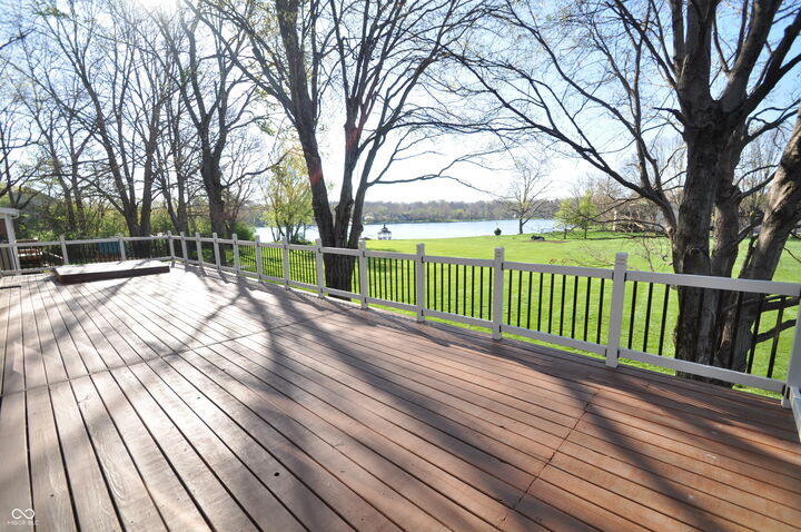Property Photo: 5305 Fall Creek Road IN 46220