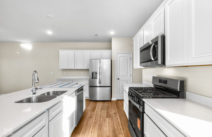 Property Photo:  681 Garrow Drive  IN 46074 