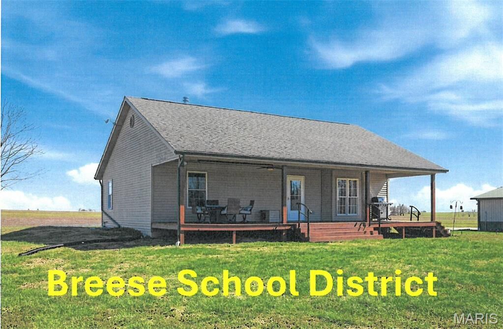 Property Photo: 12003 Emerald Road IL 62231