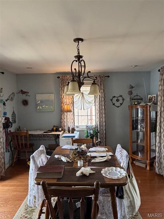 Property Photo: 1303 Knob Lick Road MO 63640