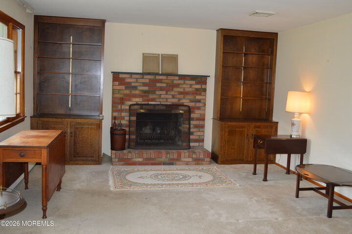 Property Photo: 211 Wells Mills Road NJ 08758