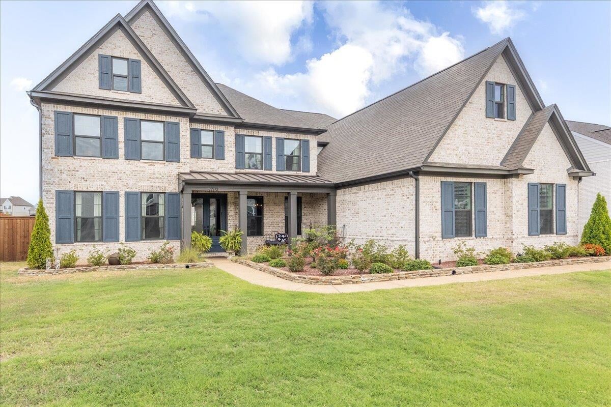 Property Photo:  12692 Sacred Oak Cv  TN 38002 