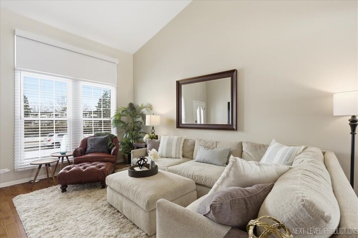 Property Photo: 1710 Coach Drive IL 60565